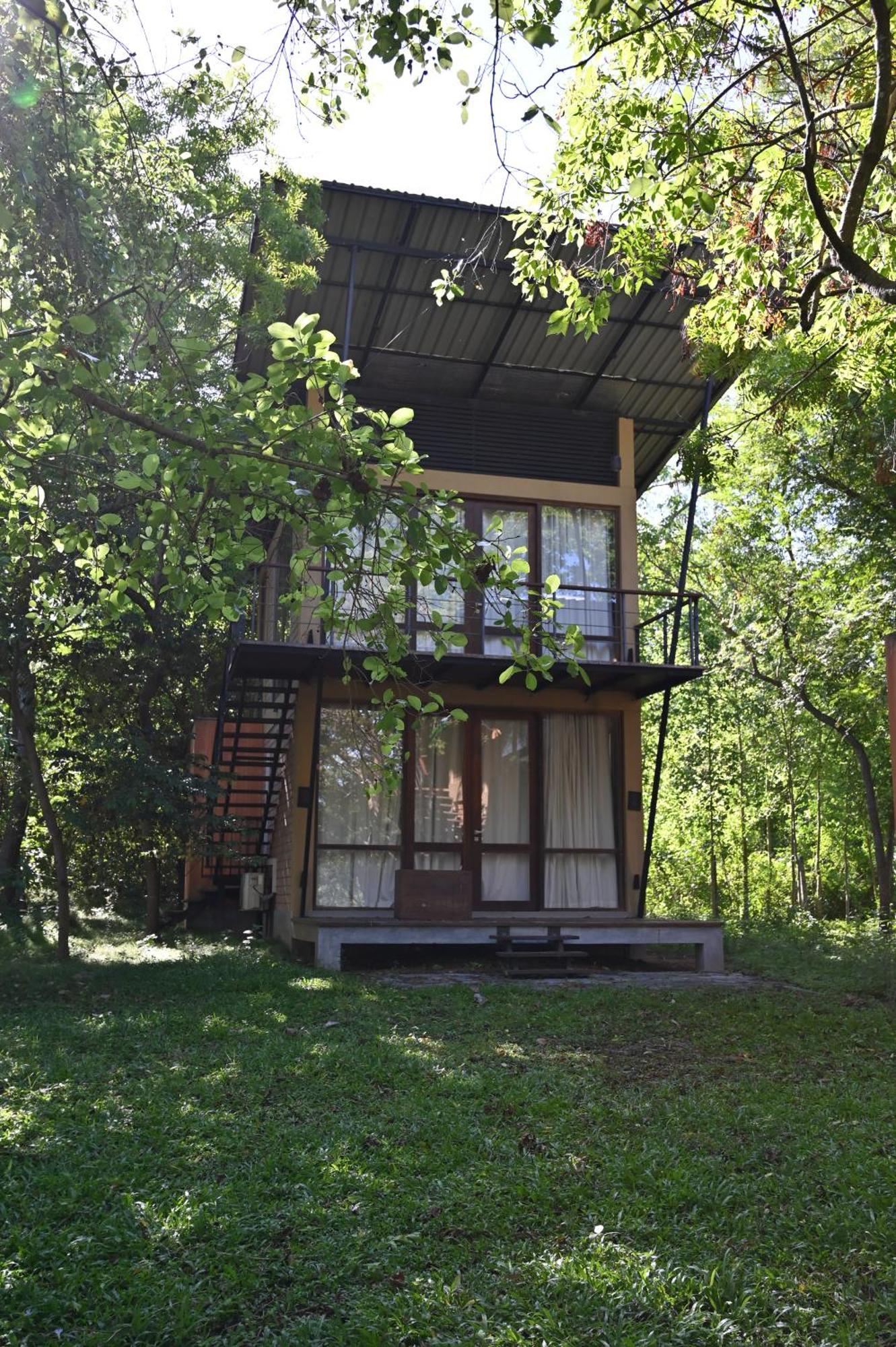 Breezy Lake Tissamaharama Exterior photo