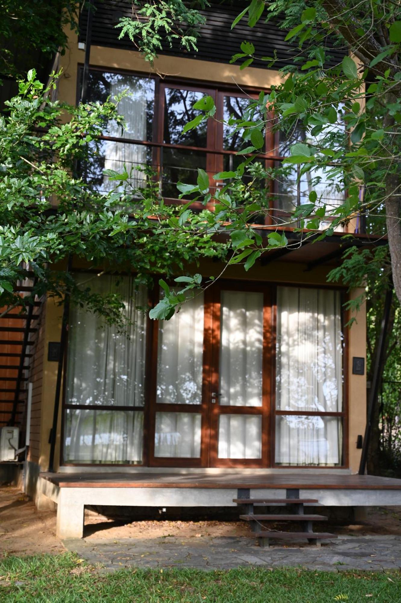 Breezy Lake Tissamaharama Exterior photo