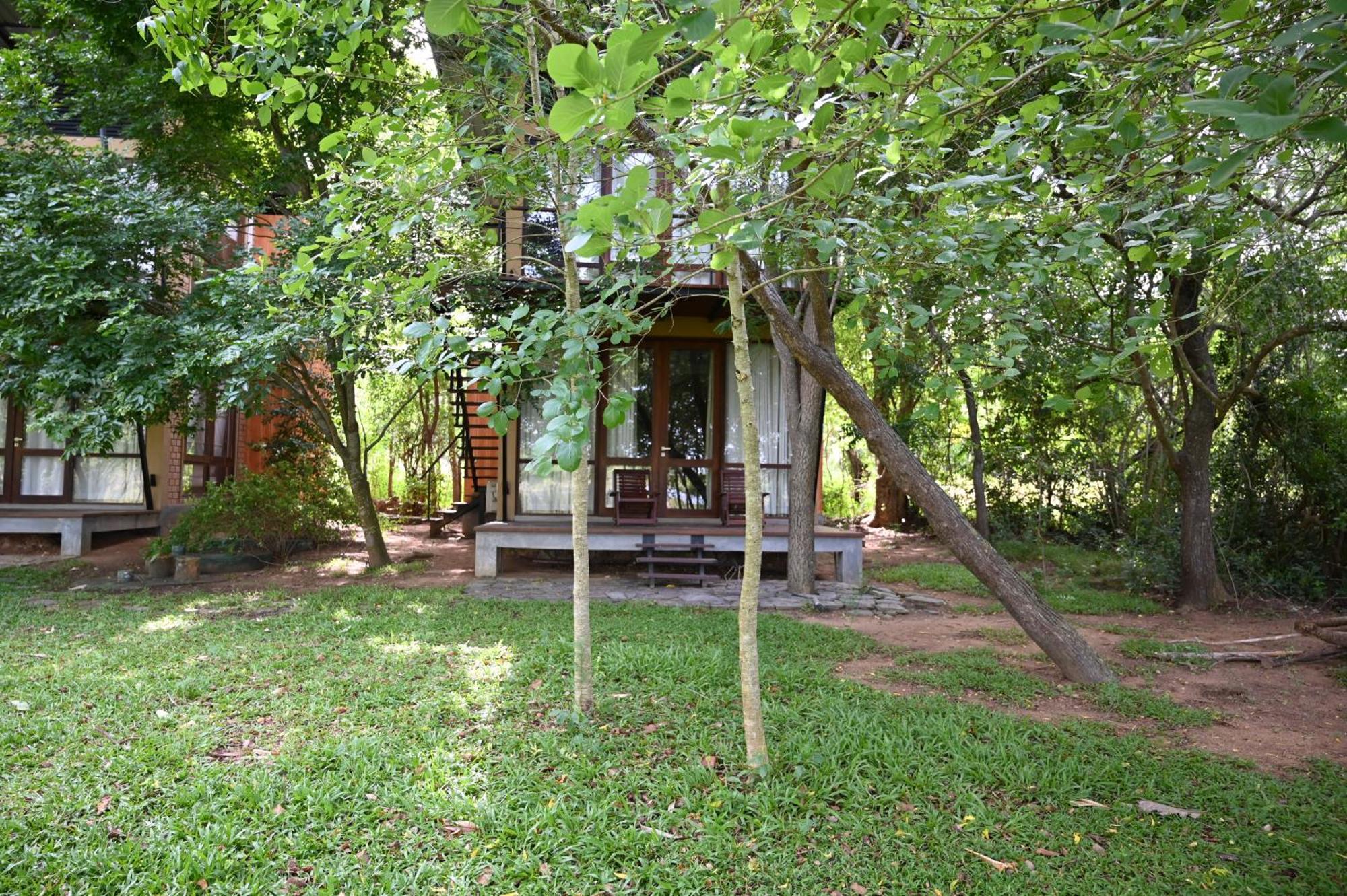 Breezy Lake Tissamaharama Exterior photo