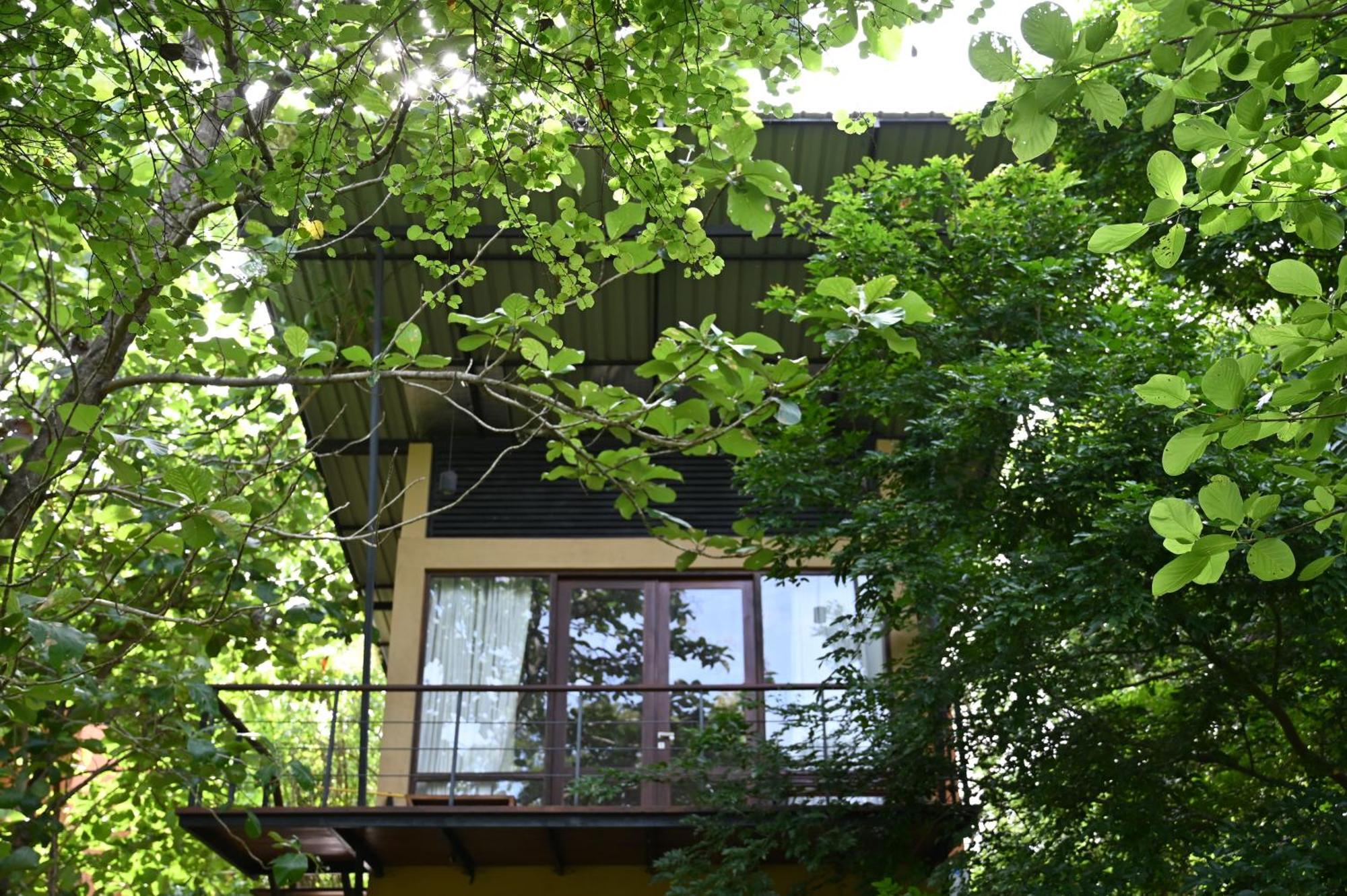 Breezy Lake Tissamaharama Exterior photo