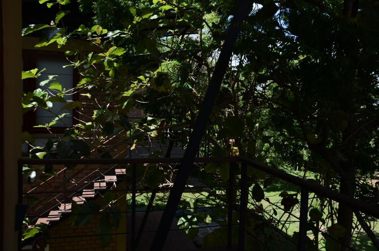 Breezy Lake Tissamaharama Exterior photo